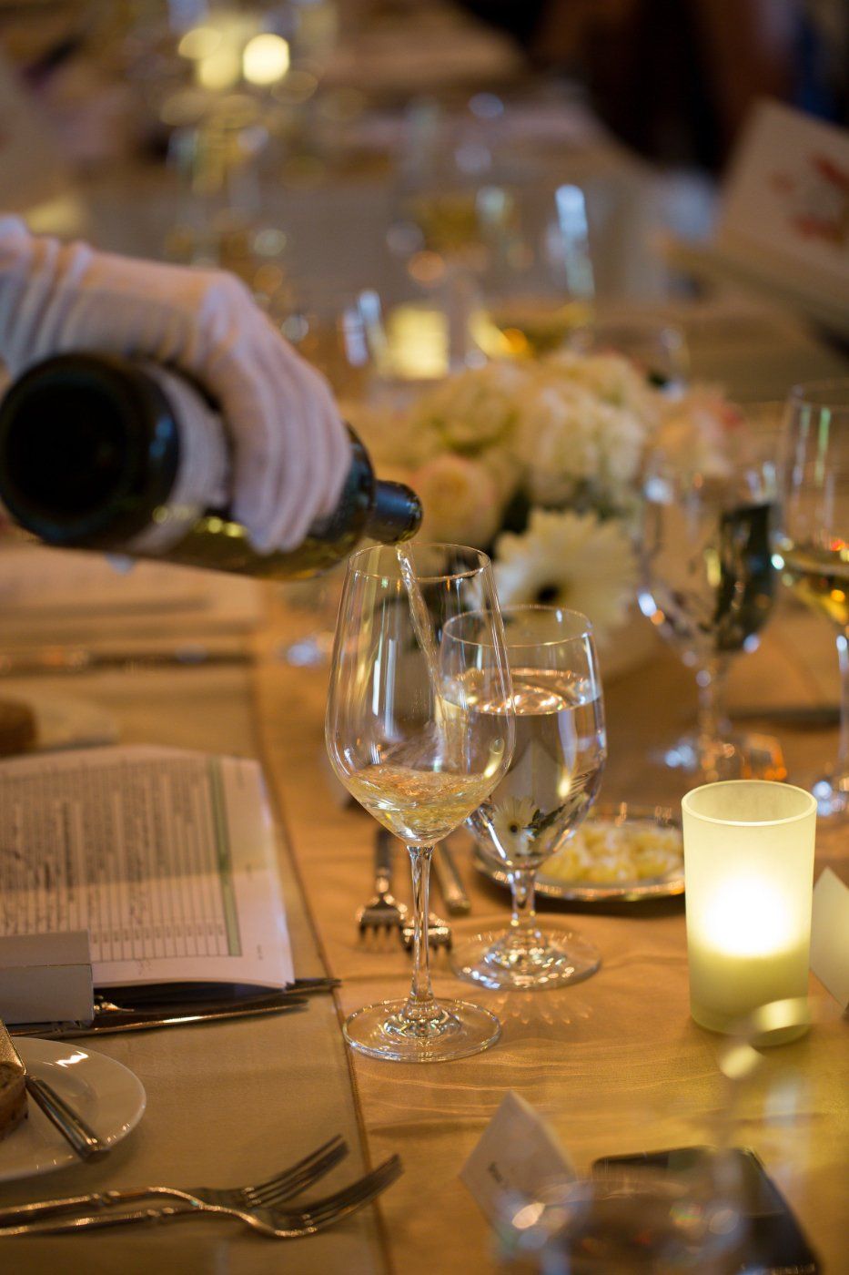 Bow Valley Ranche Restaurant Events 15